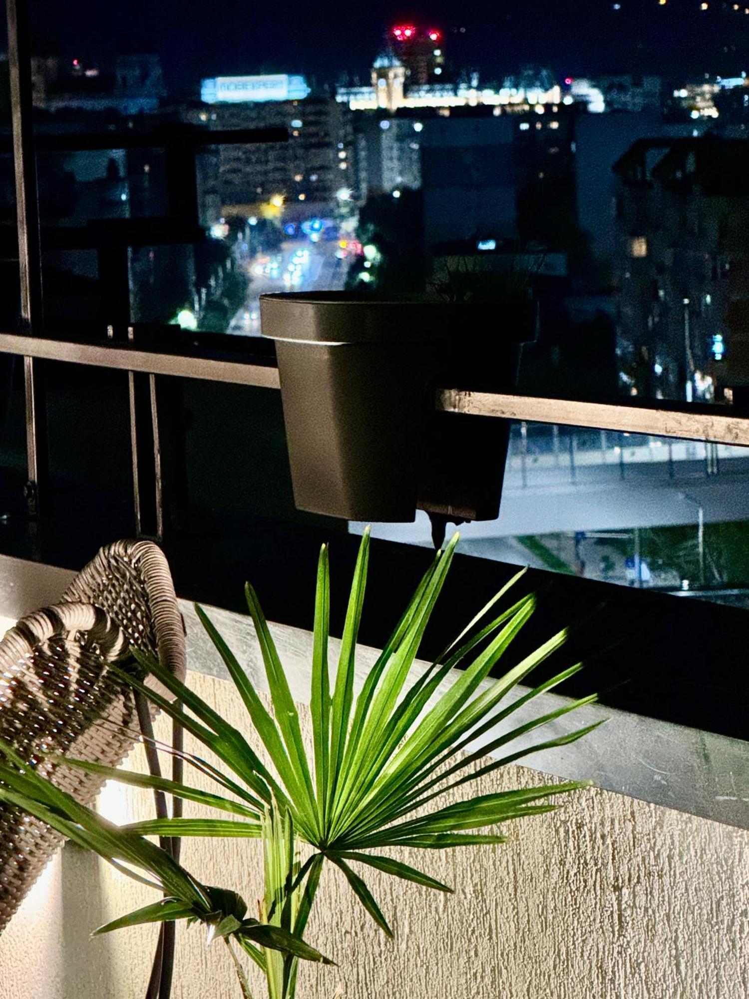 Апартаменти Penthouse Exclusive View , Ясси Екстер'єр фото